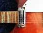 Rickenbacker 365/6 Van Ghent tuners, Fireglo: Close up - Free