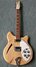 Rickenbacker 360/6 , Mapleglo: Full Instrument - Front