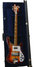 Rickenbacker 4001/4 , Fireglo: Free image2