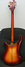 Rickenbacker 4001/4 , Fireglo: Full Instrument - Rear
