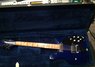 Rickenbacker 620/12 Mod, Midnightblue: Full Instrument - Front