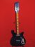 Rickenbacker 620/12 Mod, Midnightblue: Neck - Front