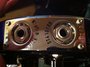 Rickenbacker 620/12 Mod, Midnightblue: Close up - Free