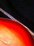 Dec 2010 Rickenbacker 365/6 , Fireglo: Body - Rear