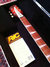 Rickenbacker 365/6 , Fireglo: Neck - Front