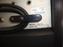 Rickenbacker TR75/amp , Black crinkle: Close up - Free