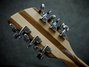 Rickenbacker 330/12 , Mapleglo: Headstock - Rear