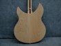 Jul 2003 Rickenbacker 330/12 , Mapleglo: Body - Rear