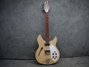 Rickenbacker 330/12 , Mapleglo: Full Instrument - Front