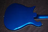 May 2006 Rickenbacker 620/6 , Midnightblue: Body - Rear
