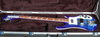 Rickenbacker 4003/4 VP, Blueburst: Free image