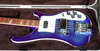 Rickenbacker 4003/4 VP, Blueburst: Free image2