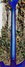 Rickenbacker 4003/4 VP, Blueburst: Neck - Rear