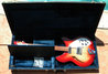 Rickenbacker 330/6 , Fireglo: Free image2