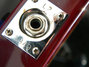Rickenbacker 330/6 , Fireglo: Close up - Free