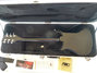 Rickenbacker 620/6 , Jetglo: Full Instrument - Rear