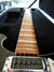 Rickenbacker 620/6 , Jetglo: Neck - Front