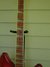 Rickenbacker 360/6 CW, Fireglo: Close up - Free