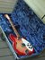 Rickenbacker 360/6 CW, Fireglo: Close up - Free2