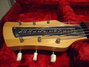 Rickenbacker 1000/6 , Black: Headstock