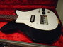 Rickenbacker 1000/6 , Black: Body - Front
