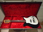Rickenbacker 1000/6 , Black: Full Instrument - Front