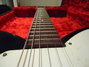 Rickenbacker 1000/6 , Black: Neck - Front