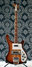 Rickenbacker 4001/4 , Walnut: Full Instrument - Front
