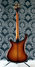 Rickenbacker 4001/4 , Walnut: Full Instrument - Rear