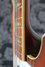 Rickenbacker 4001/4 , Walnut: Neck - Front