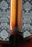 Rickenbacker 4001/4 , Walnut: Neck - Rear