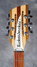 Apr 2002 Rickenbacker 330/12 , Mapleglo: Headstock