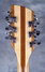 Rickenbacker 330/12 , Mapleglo: Headstock - Rear