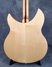 Rickenbacker 330/12 , Mapleglo: Body - Rear