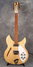 Rickenbacker 330/12 , Mapleglo: Full Instrument - Front