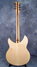 Rickenbacker 330/12 , Mapleglo: Full Instrument - Rear
