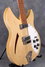Rickenbacker 330/12 , Mapleglo: Close up - Free2