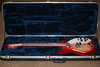 Rickenbacker 360/12 , Fireglo: Free image