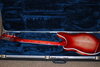 Rickenbacker 360/12 , Fireglo: Full Instrument - Rear