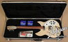 Rickenbacker 330/12 , Mapleglo: Free image