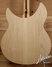 May 2010 Rickenbacker 330/12 , Mapleglo: Body - Rear