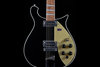 Rickenbacker 660/6 , Jetglo: Free image