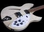Rickenbacker 330/6 , Mapleglo: Free image