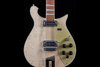 Rickenbacker 660/6 , Mapleglo: Free image