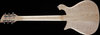 Rickenbacker 660/6 , Mapleglo: Full Instrument - Rear