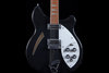 Rickenbacker 360/6 , Jetglo: Free image