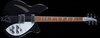 Rickenbacker 360/6 , Jetglo: Full Instrument - Front