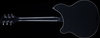 Rickenbacker 360/6 , Jetglo: Full Instrument - Rear
