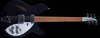 Rickenbacker 330/6 , Jetglo: Full Instrument - Front