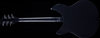 Rickenbacker 330/6 , Jetglo: Full Instrument - Rear